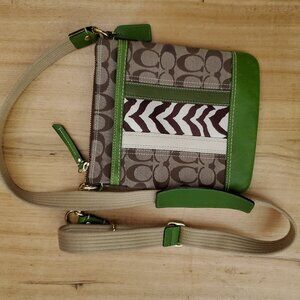 Coach Crossbody Bag